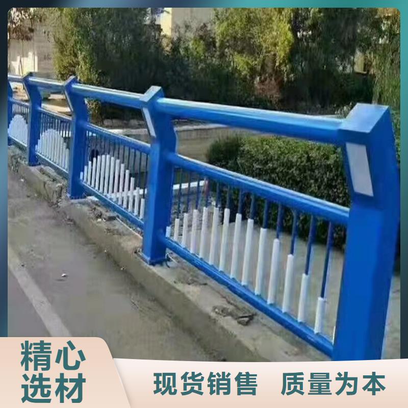 不锈钢桥梁护栏销售
