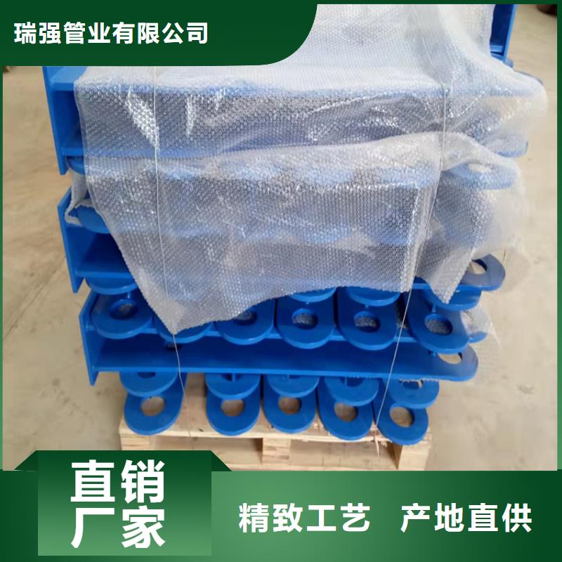 不锈钢桥梁护栏生产厂家品牌厂家