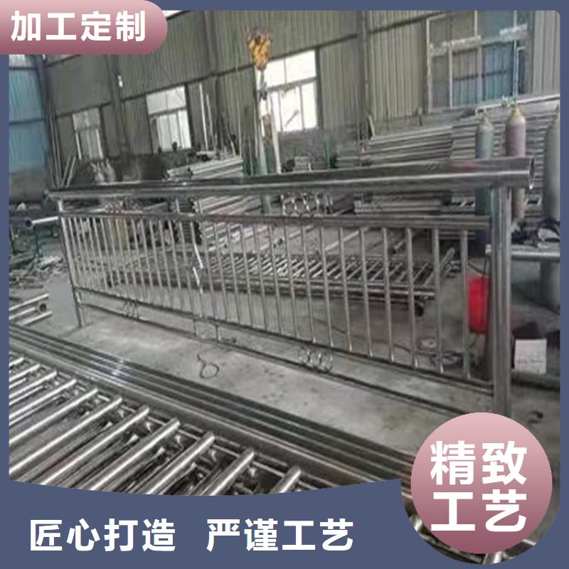 桥梁护栏定做厂家销售