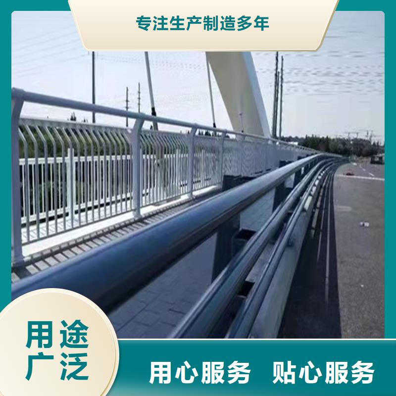 不锈钢桥梁护栏哪家好厂家报价