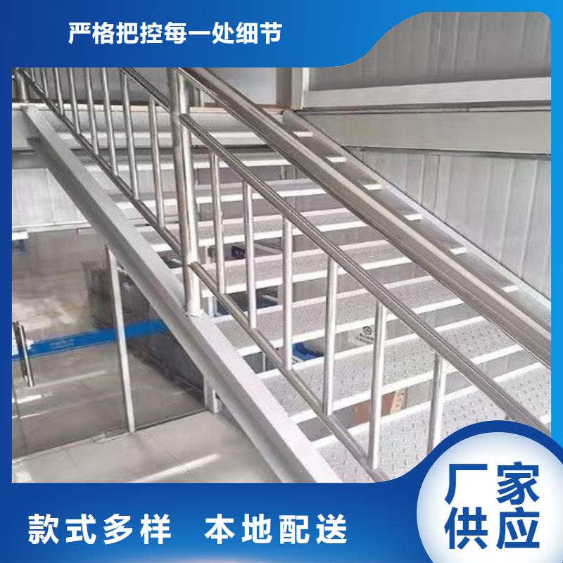 不锈钢桥梁护栏公司批发零售