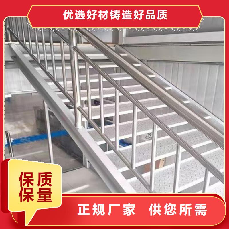 桥梁护栏安装优惠报价
