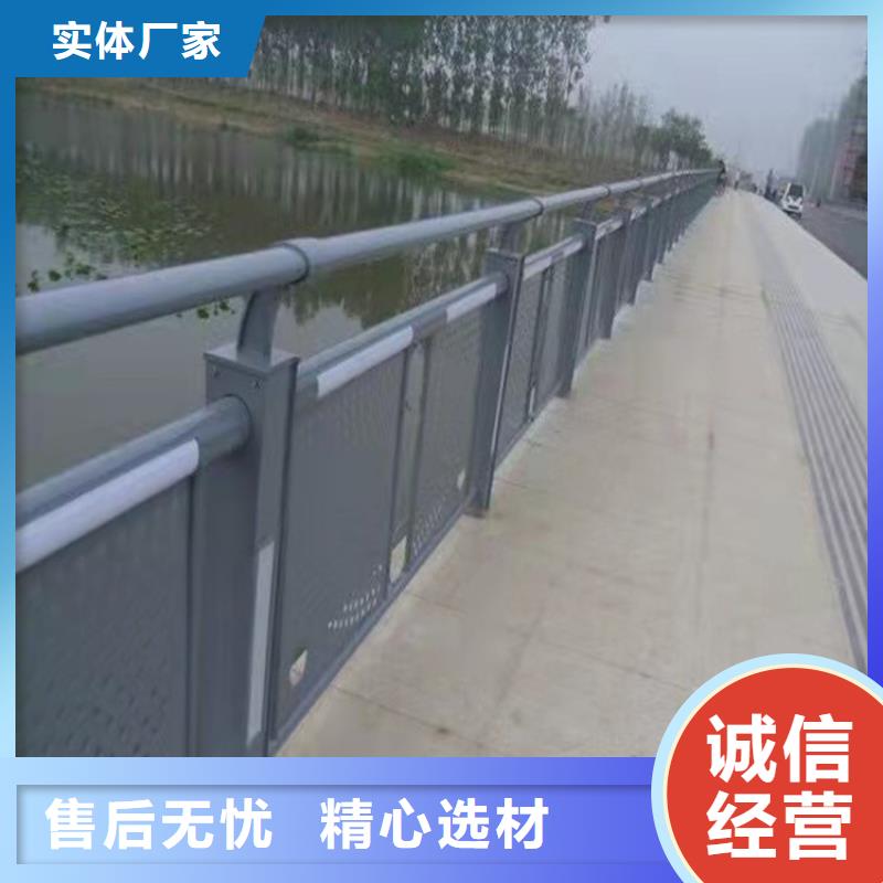 不锈钢桥梁护栏公司批发零售