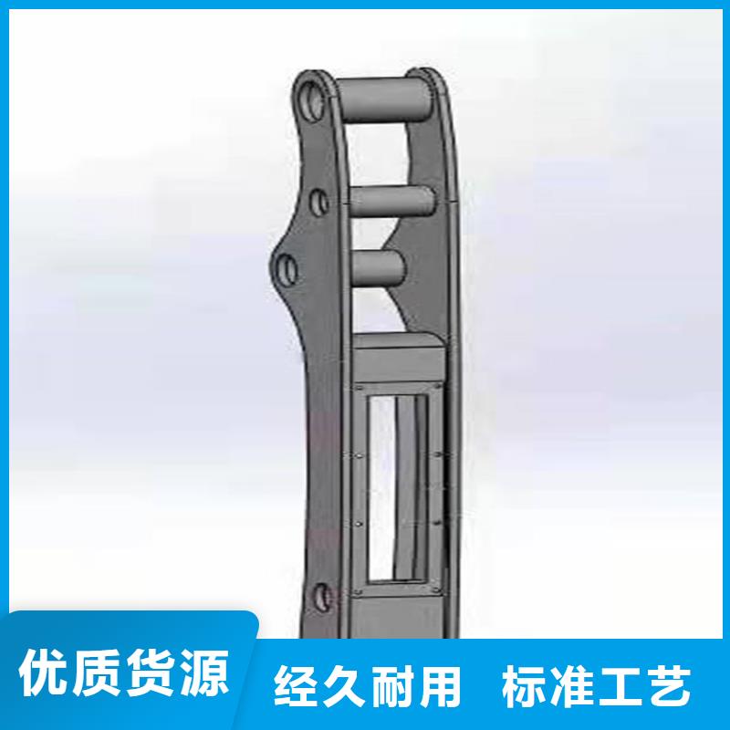 防撞桥梁护栏欢迎咨询