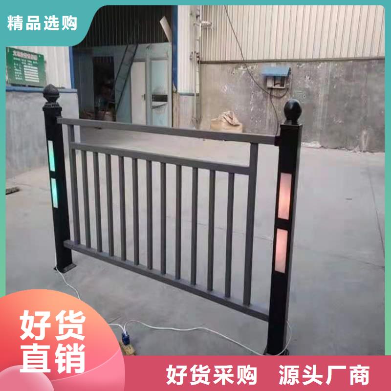 防撞桥梁护栏欢迎咨询