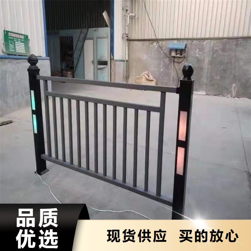 不锈钢桥梁护栏公司施工团队