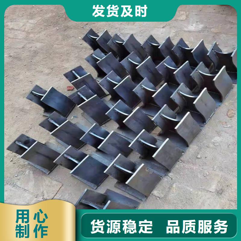 厂家不锈钢桥梁护栏信息