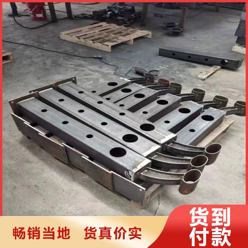 成都不锈钢桥梁护栏诚信企业