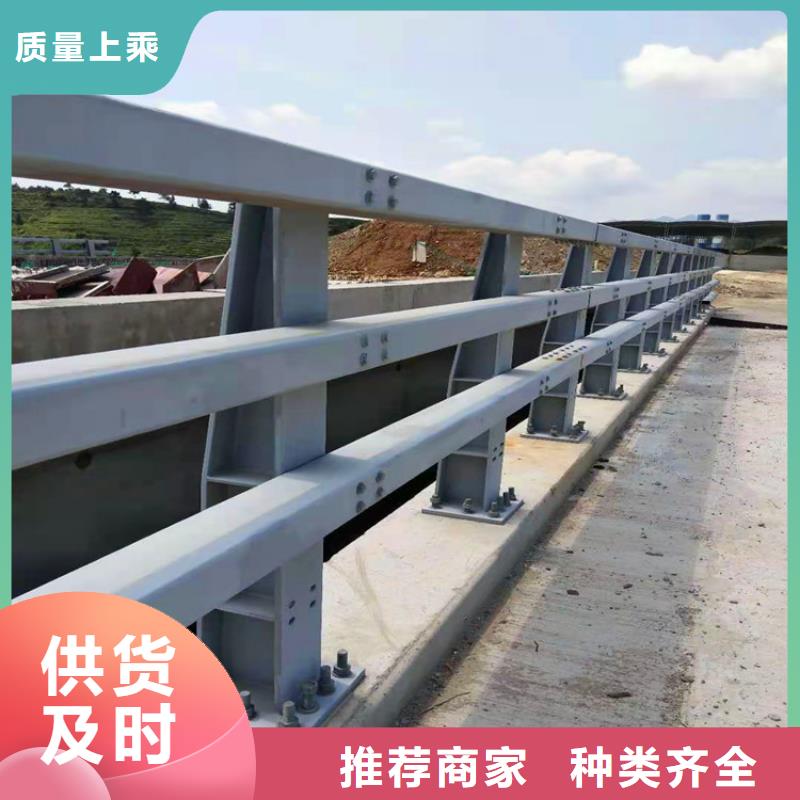 防撞桥梁护栏欢迎咨询