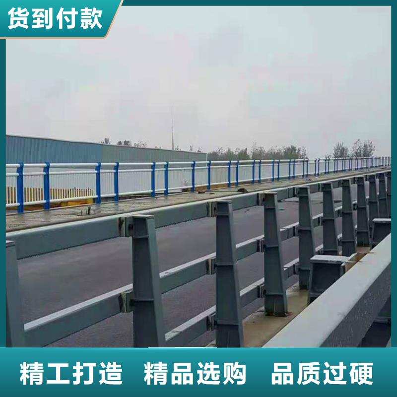 桥梁护栏安装施工团队