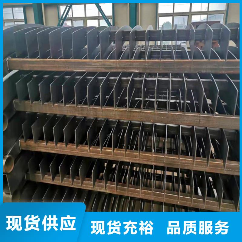 桥梁护栏定做厂家货源充足