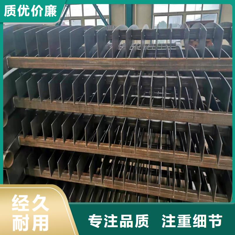 山东不锈钢桥梁护栏图片学校