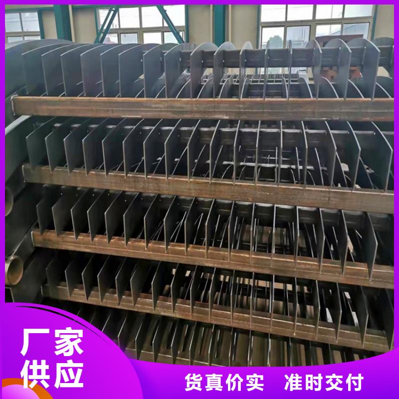 不锈钢桥梁护栏公司施工团队