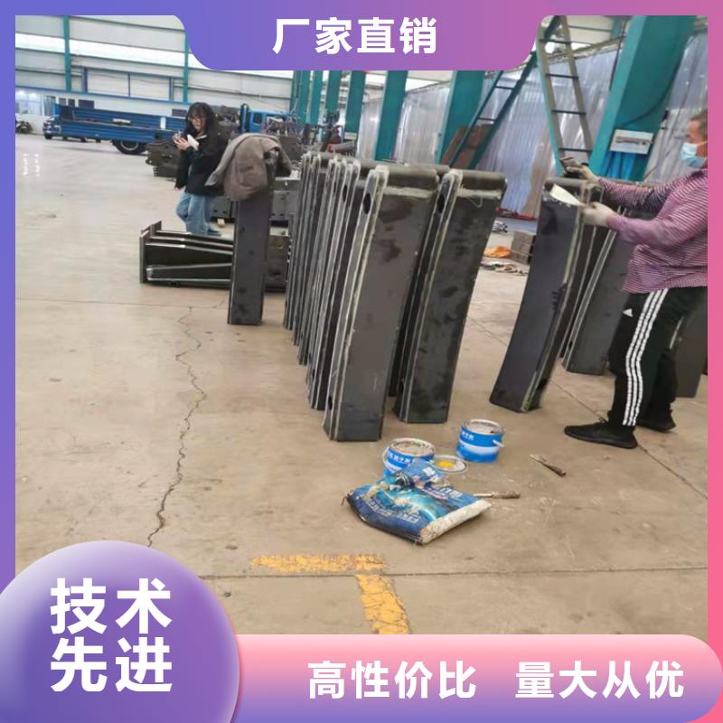 山东不锈钢桥梁护栏价格实惠