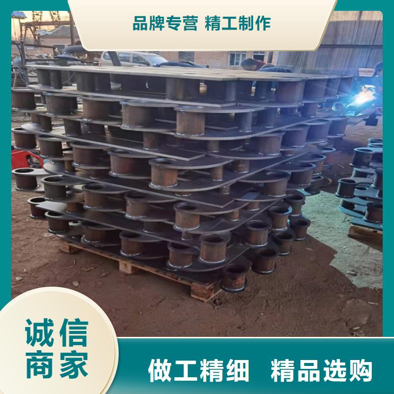 桥梁防撞护栏图集批发价格