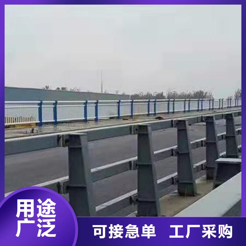 桥梁护栏防撞等级标准品质过关