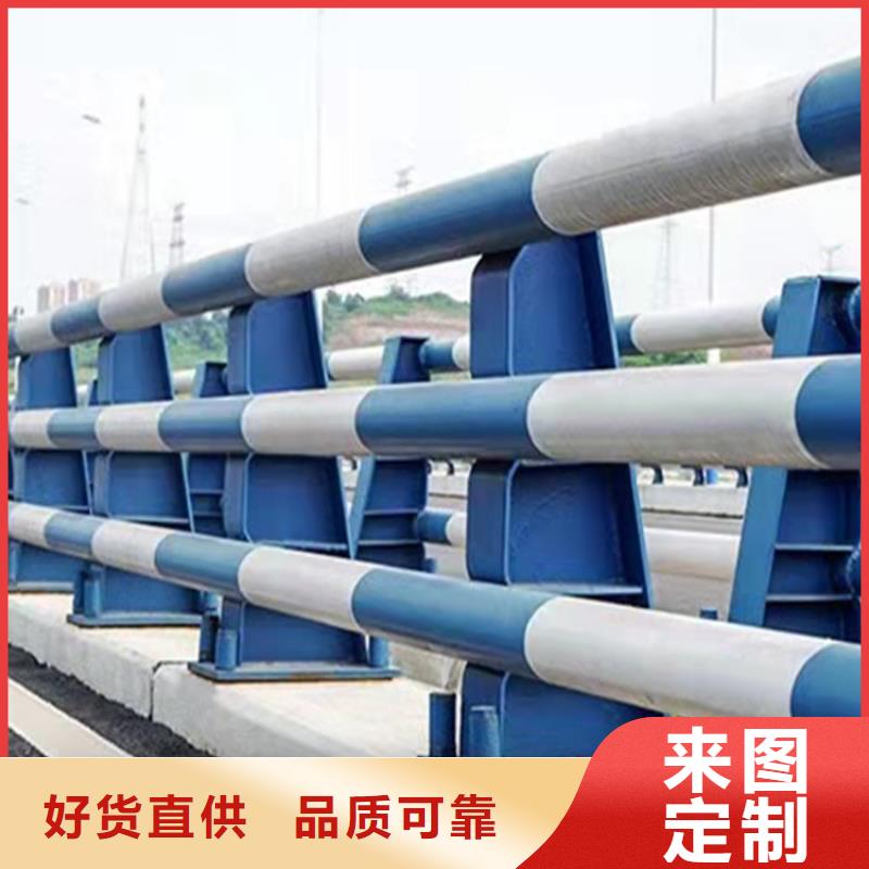 桥梁护栏防撞等级标准放心购买