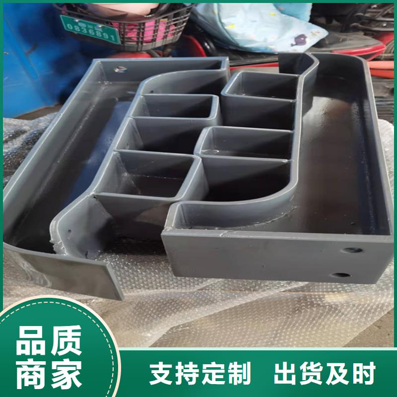 桥梁防撞护栏伸缩缝设置规范厂家直供