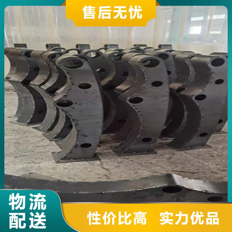 瑞强防撞桥梁护立柱定制厂家
