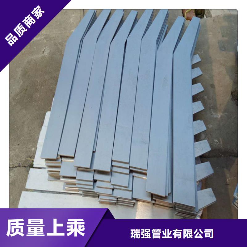 防撞桥梁护栏立柱靠谱厂家