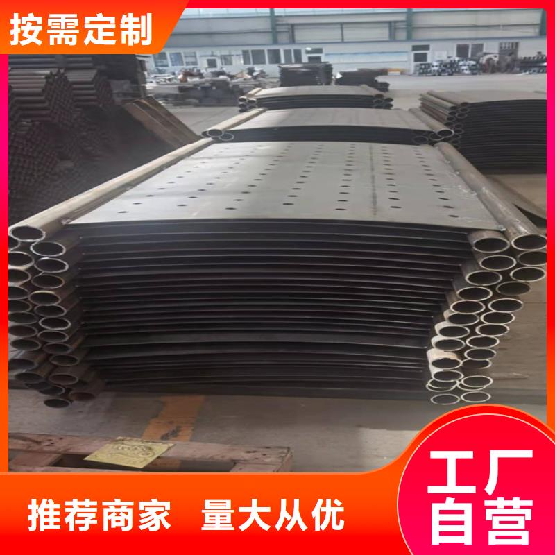 瑞强防撞桥梁护立柱定制施工团队