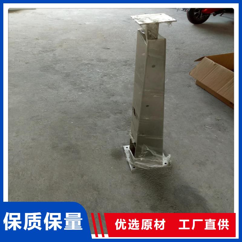 桥梁防撞护栏伸缩缝设置规范畅销全国
