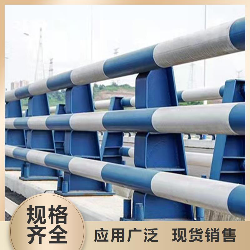 防撞护栏立柱规格实力老厂
