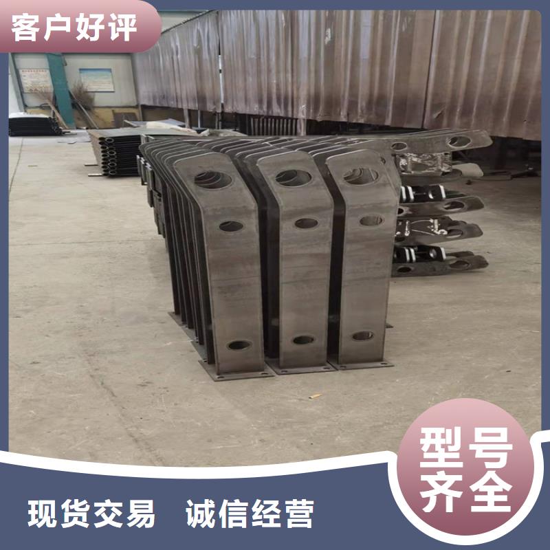 桥梁防撞护栏伸缩缝处图片伸实体厂家