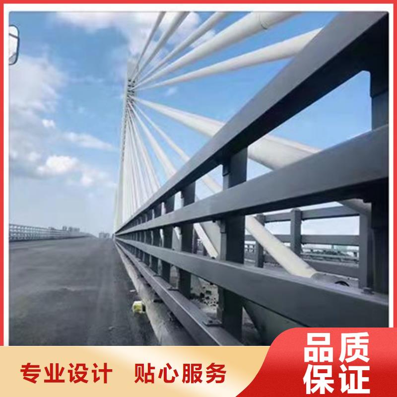 铸铁防撞护栏立柱价格公道