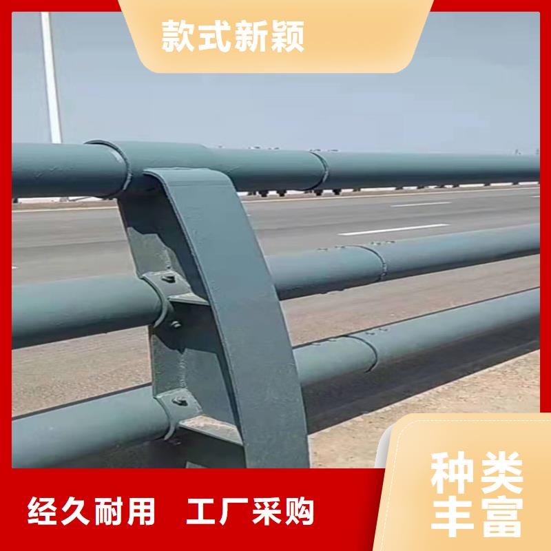 桥梁防撞护栏伸缩缝设置规范畅销全国