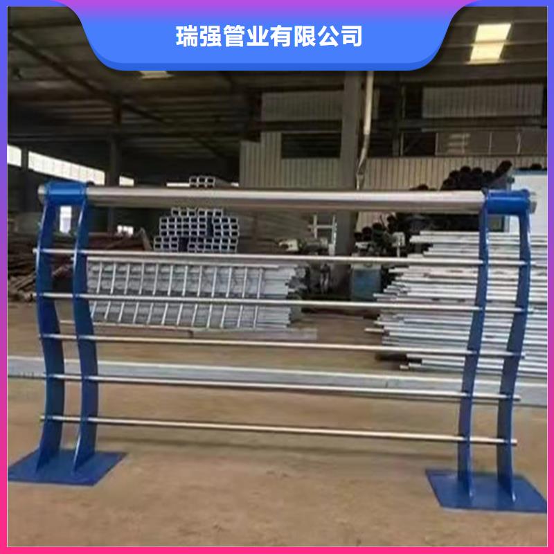 防撞护栏立柱规格售后完善