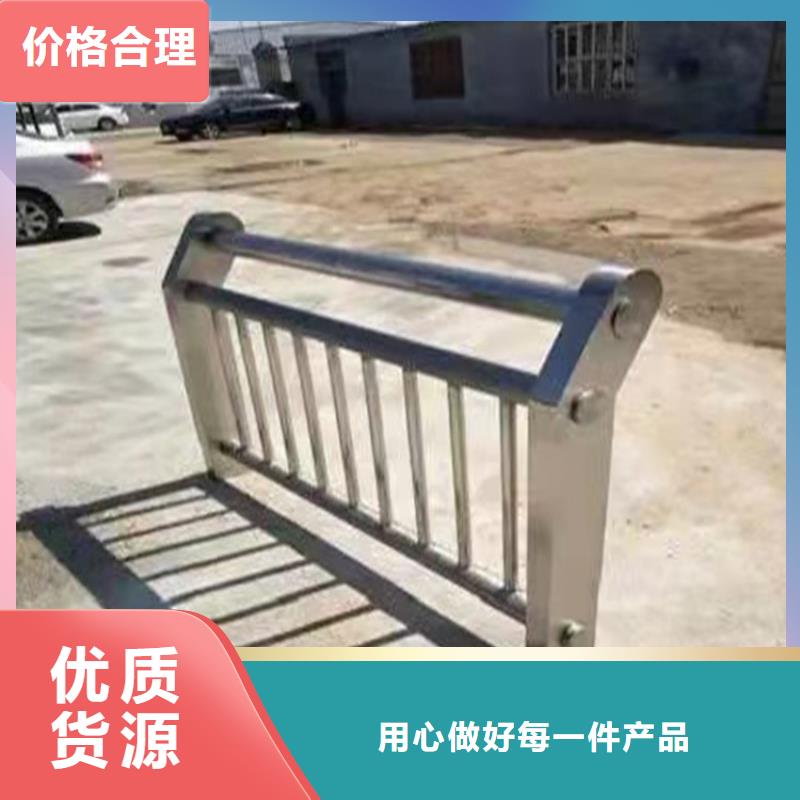 桥梁防撞护栏伸缩缝设置规范畅销全国