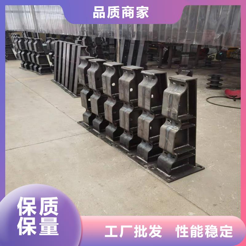桥梁防撞护栏伸缩缝设置规范畅销全国