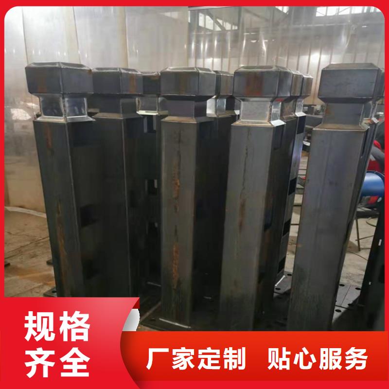 桥梁防撞护栏模板安装视频直销价格
