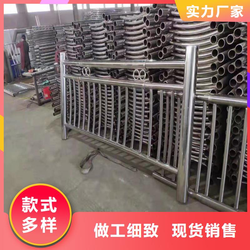 河道景观护栏安装中心