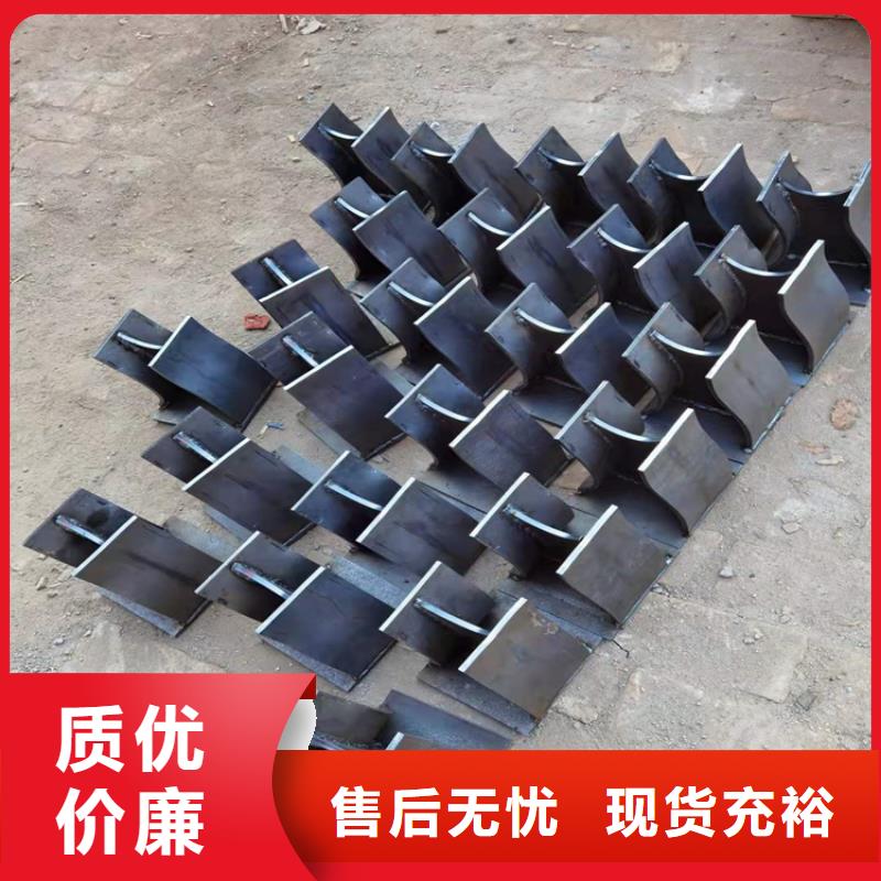 不锈钢河道景观护栏无中间商