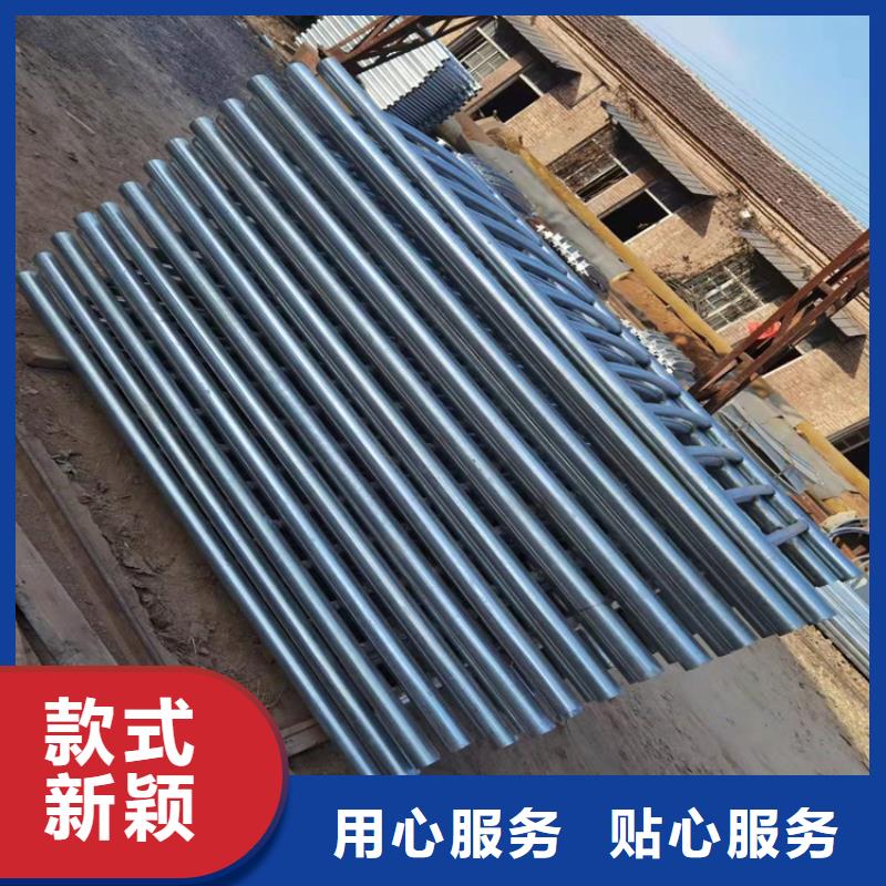 河道景观护栏厂家批发价格