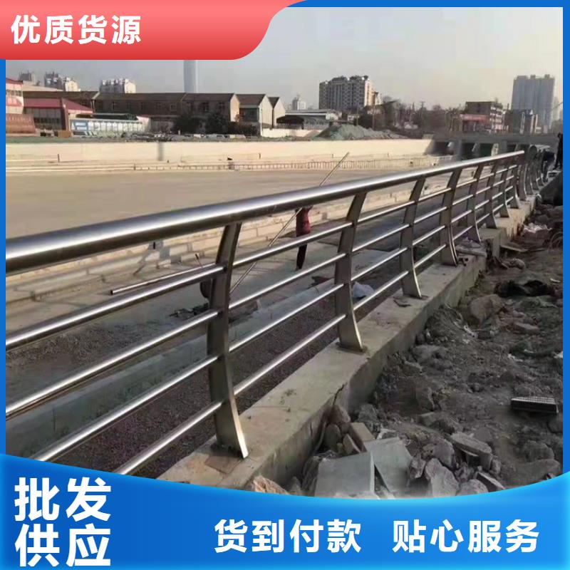 河道景观护栏灯光价格低