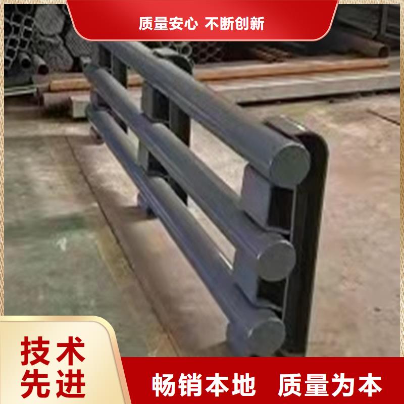 山东河道景观护栏价格值得信赖
