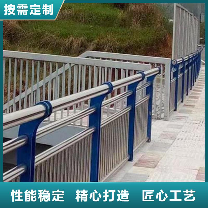 河道景观护栏灯光厂家供应