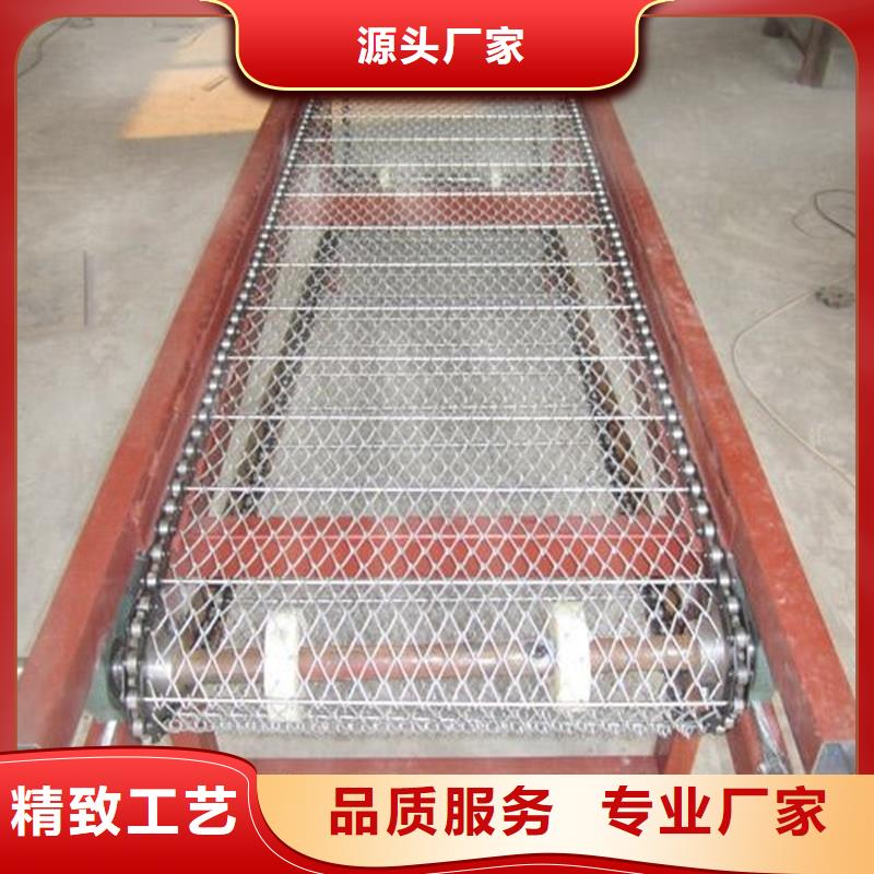 输送网带输送机公司
