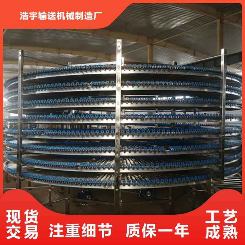 网带输送机图片制造商
