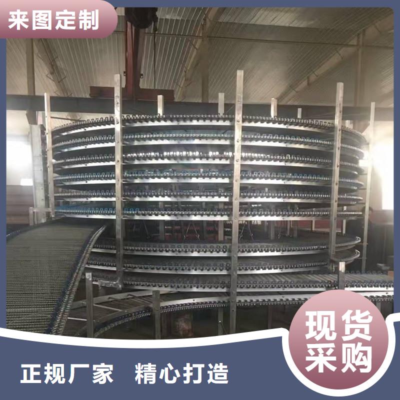 网带输送机图片制造商