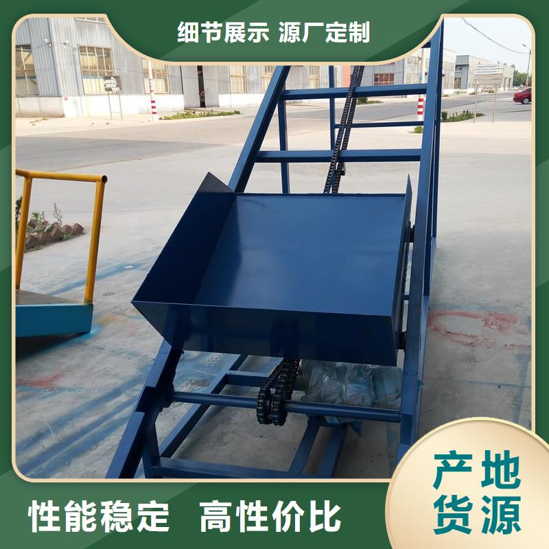 白钢输送机供应生产公司