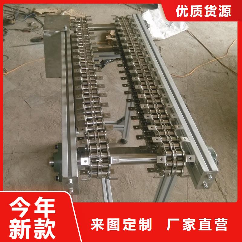 白钢输送机供应生产公司