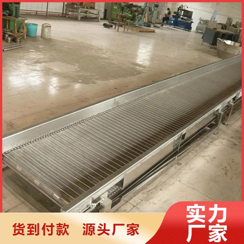 【 网带输送机输送带厂家支持定制贴心售后】由浩宇为您