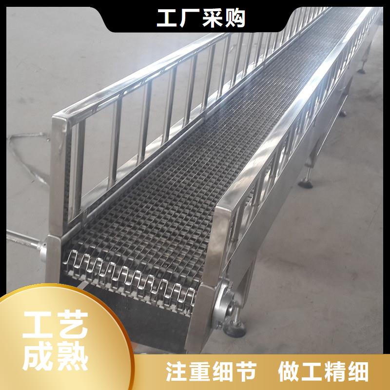 输送网带输送机公司