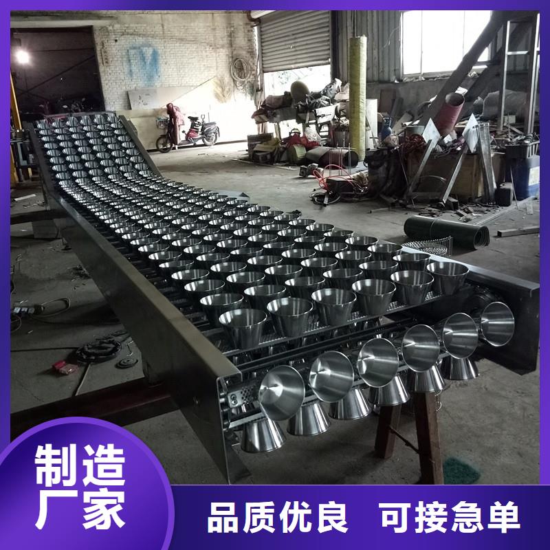 水平网带输送机-水平网带输送机实体厂家