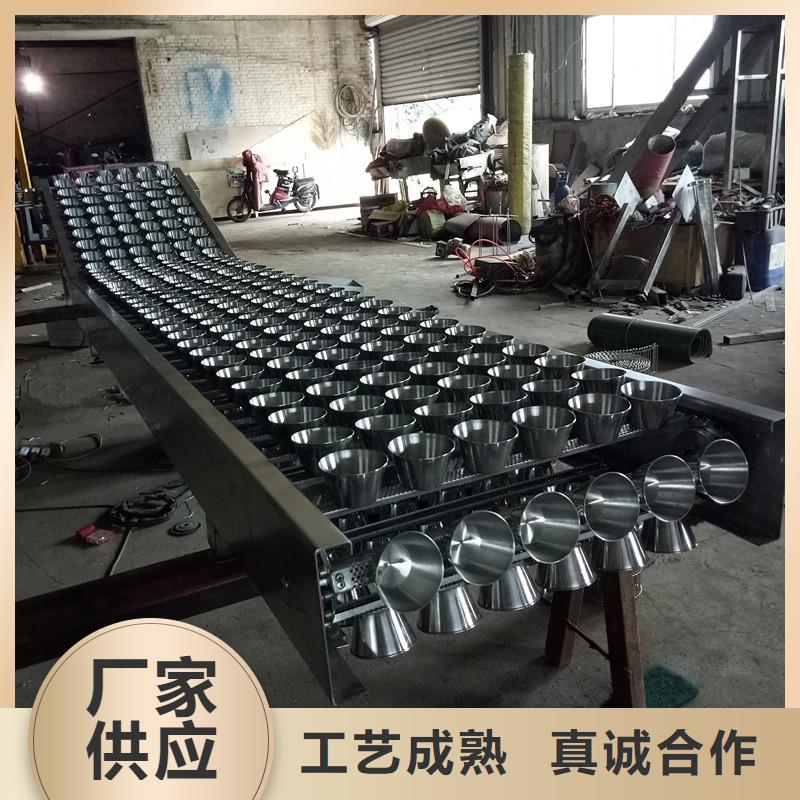 口碑好网带输送机厂家