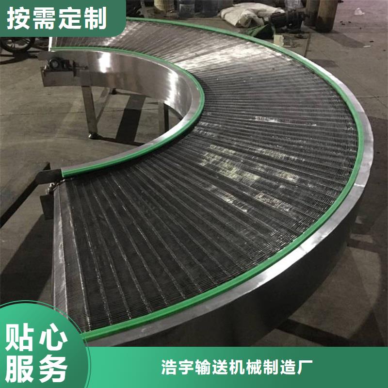 输送网带输送机公司